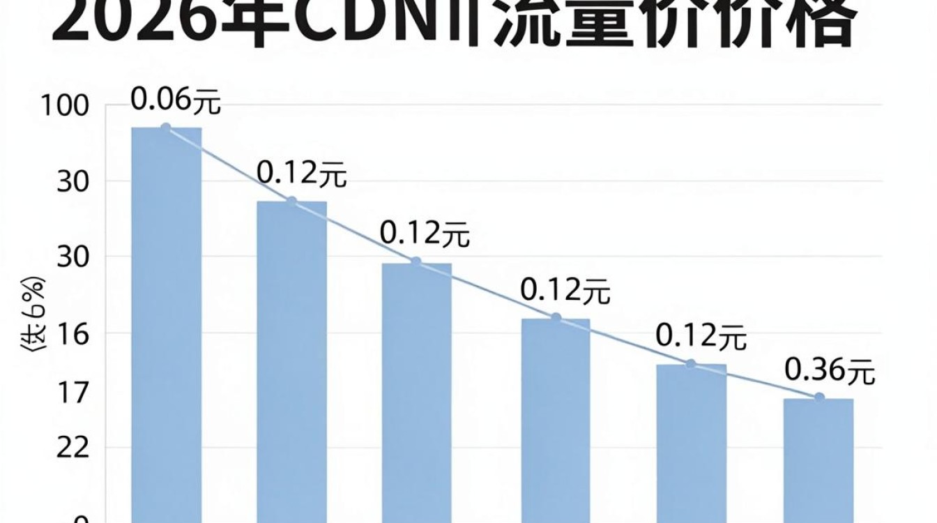 cdn 价格 流量 cdn 价格 流量
