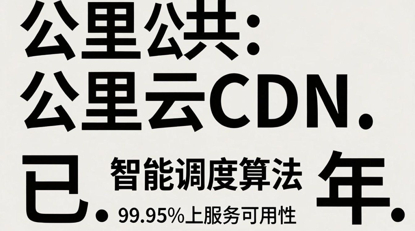 阿里公共cdn是什么，阿里公共cdn怎么使用
