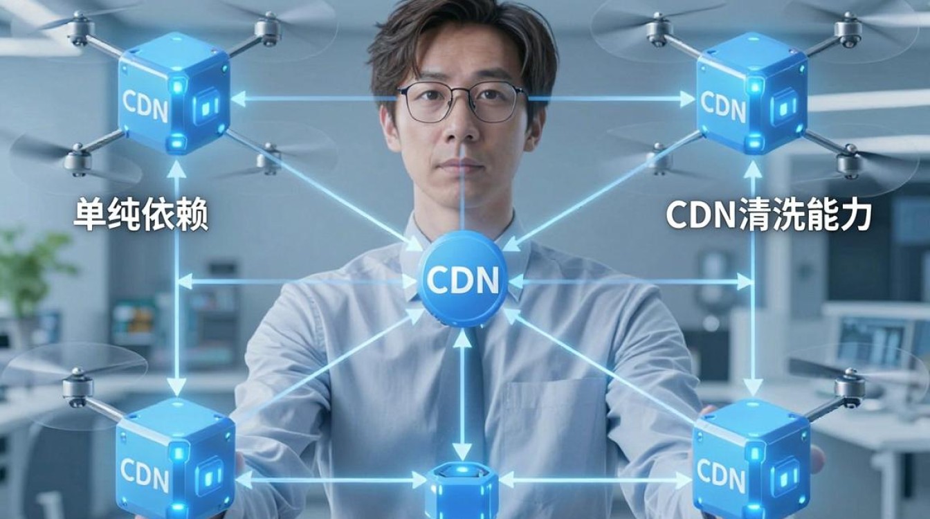 ddos攻击cdn ddos攻击cdn
