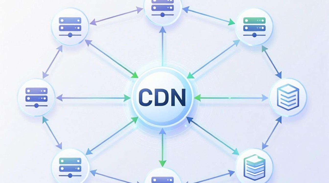 cdn带宽加速是什么，cdn带宽加速费用
