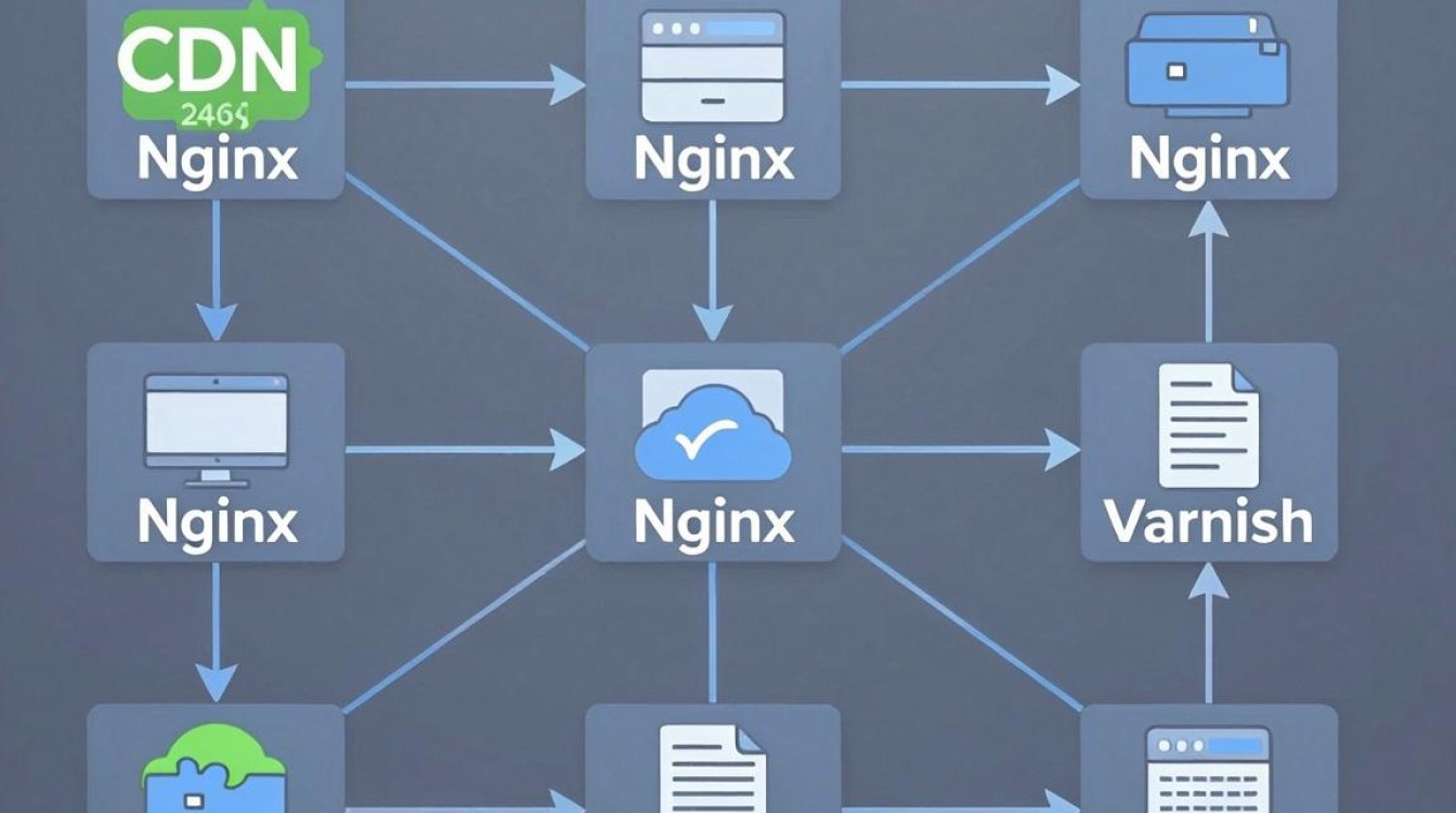 linux cdn搭建 linux cdn搭建