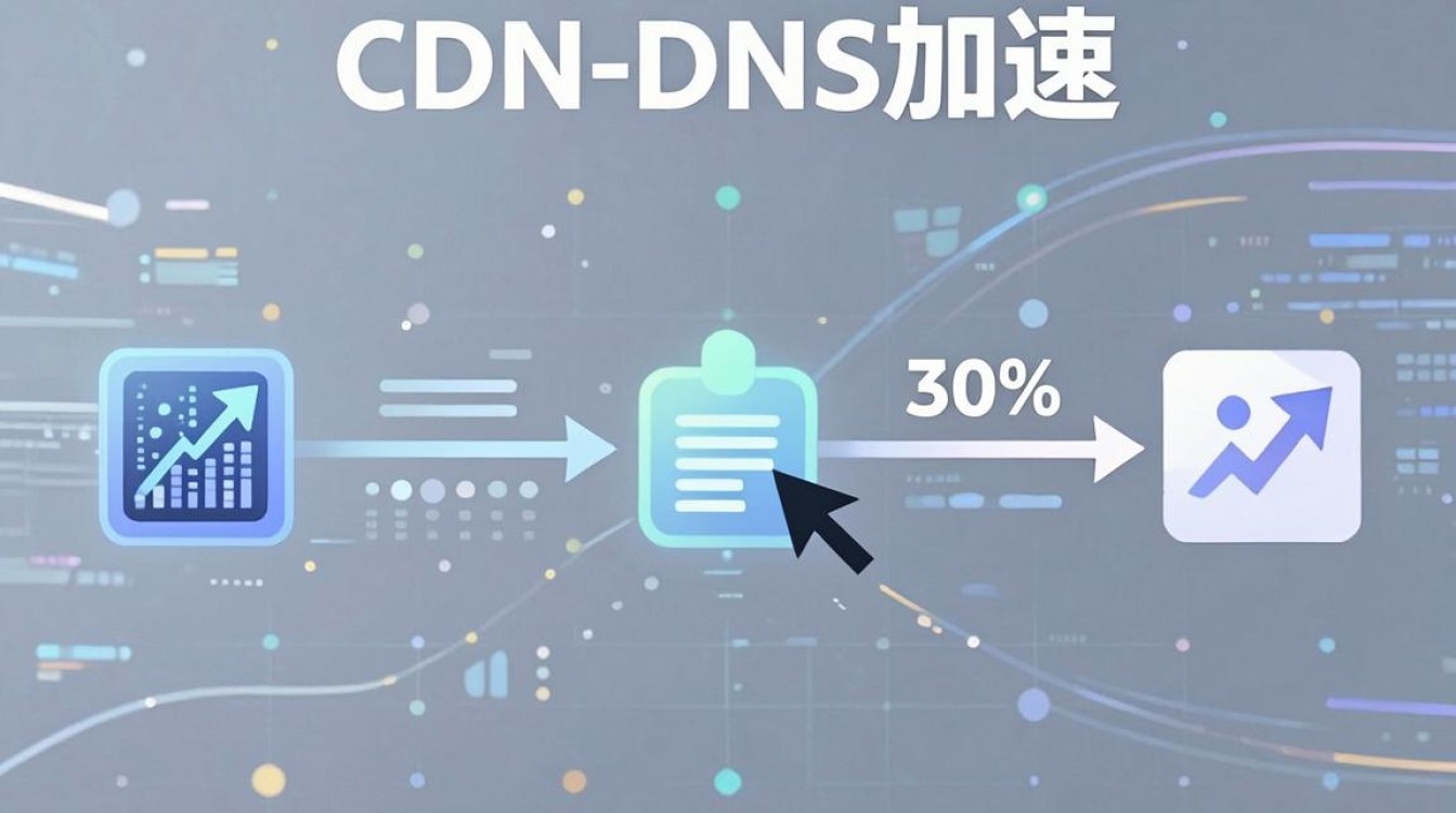 cdn dns加速 cdn dns加速