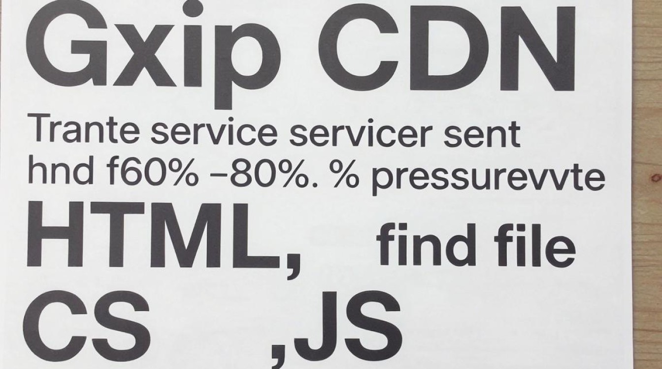 gzip cdn gzip cdn