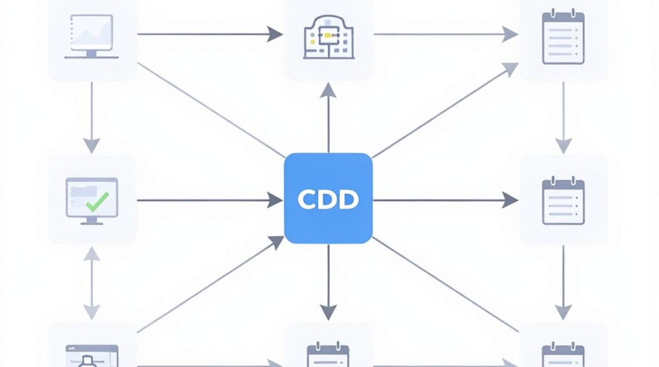 cdn 过程 cdn 过程