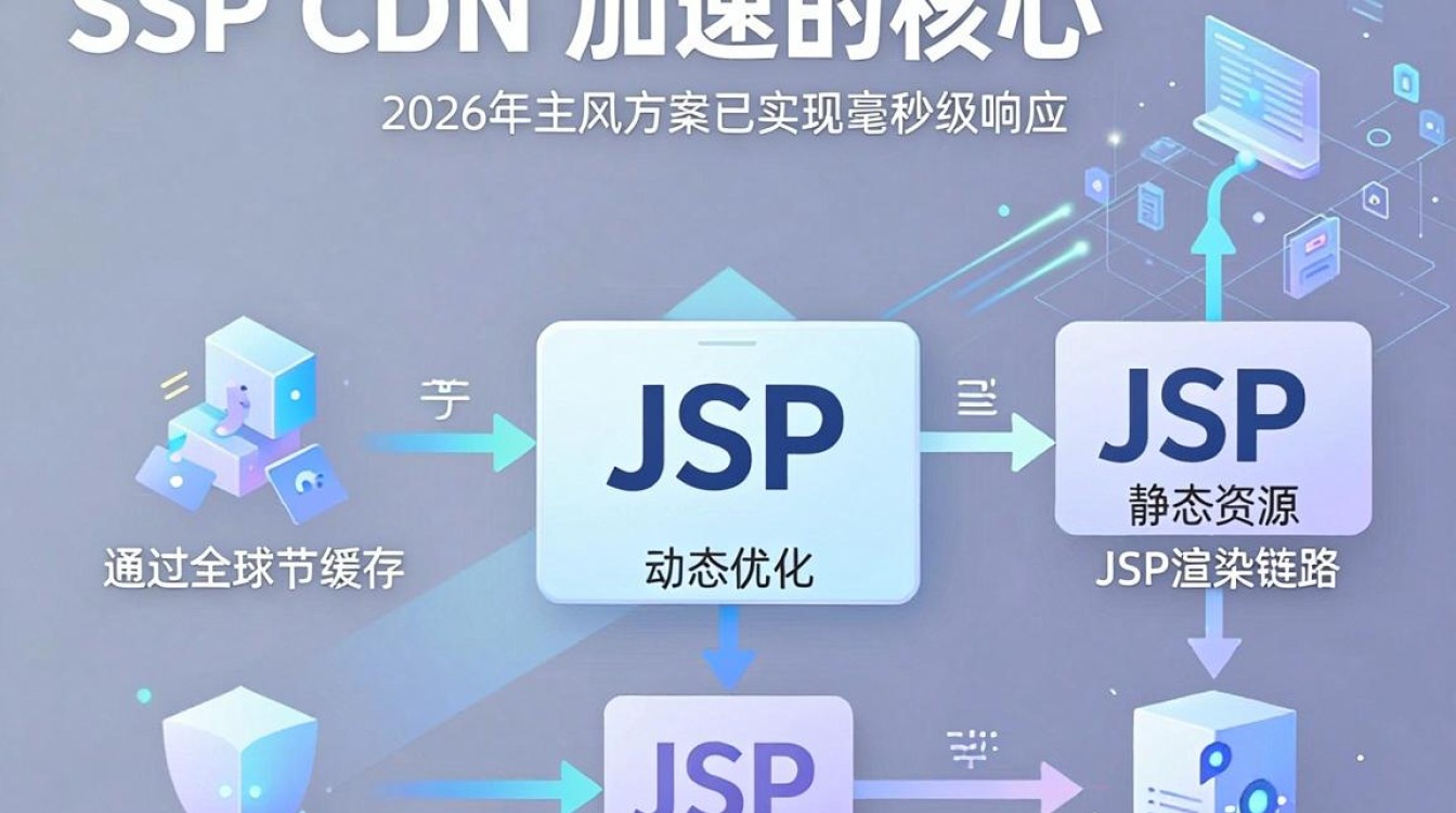 jsp cdn是什么，jsp cdn加速配置