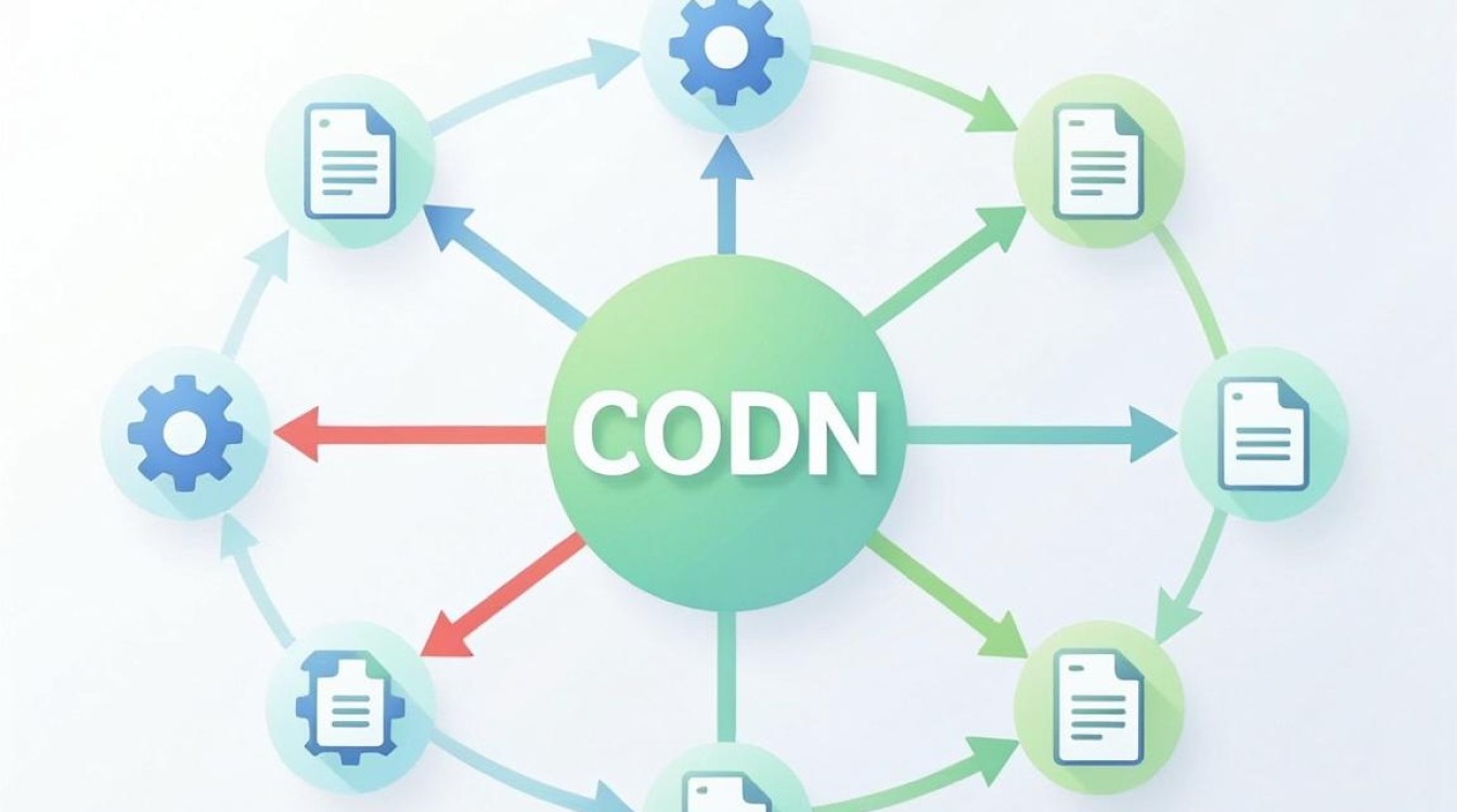 cdn 推送 cdn 推送