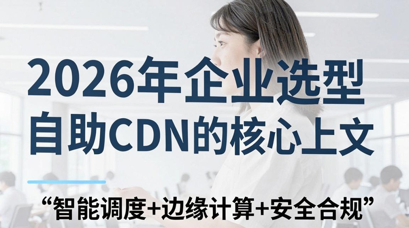 自助cdn 自助cdn