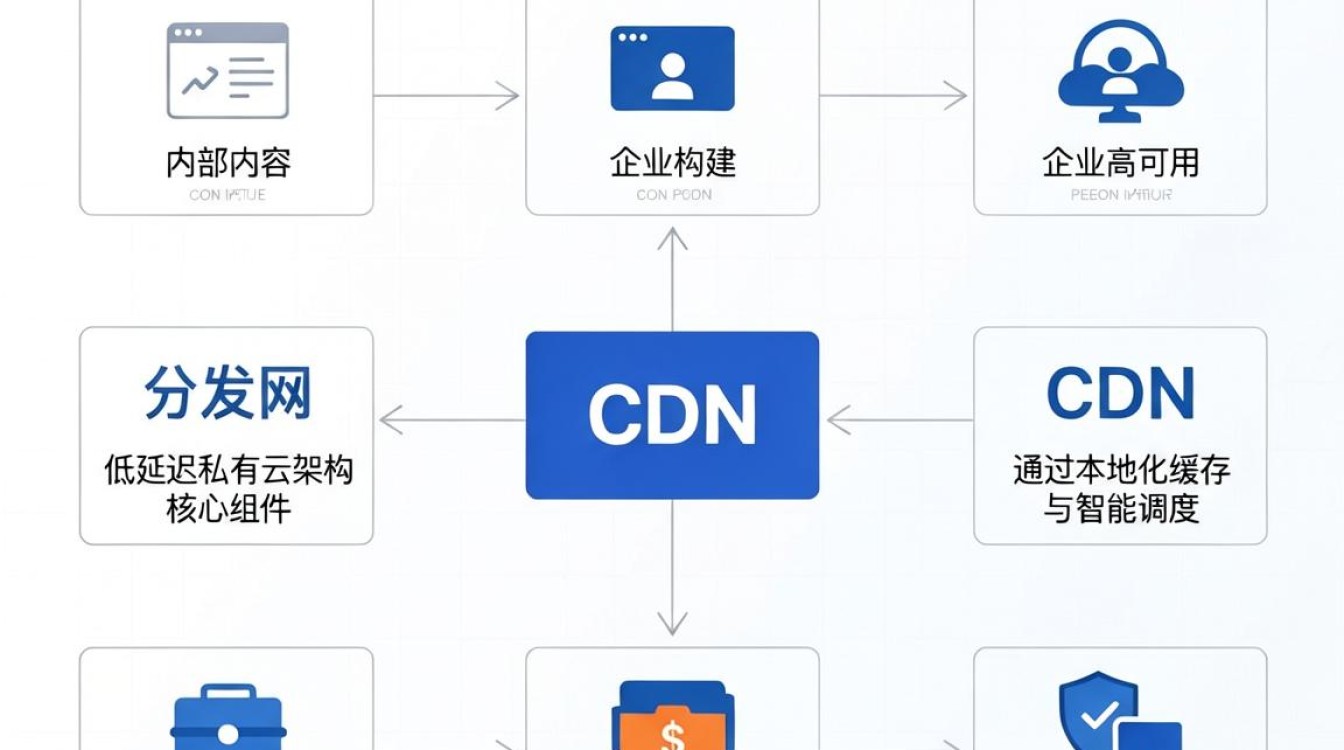 内网CDN是什么，内网CDN配置方法