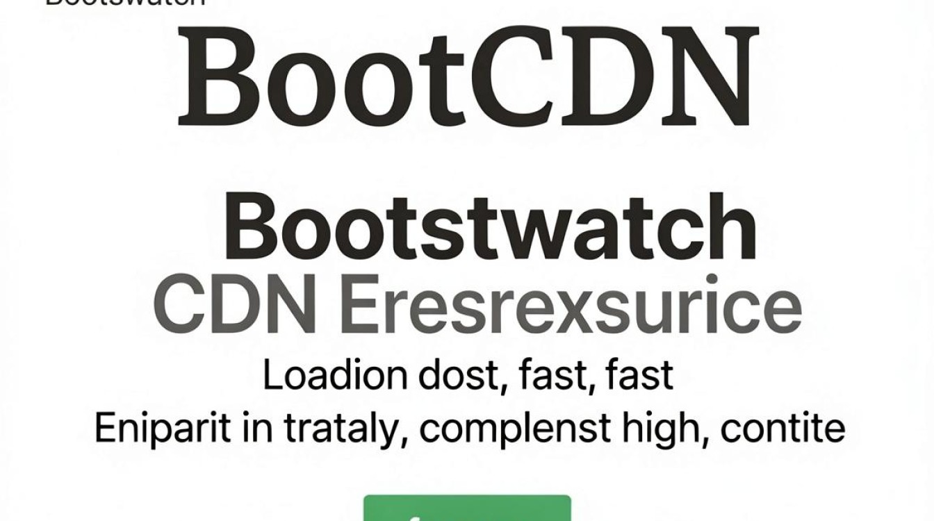 bootcss cdn怎么用，bootcss cdn加速
