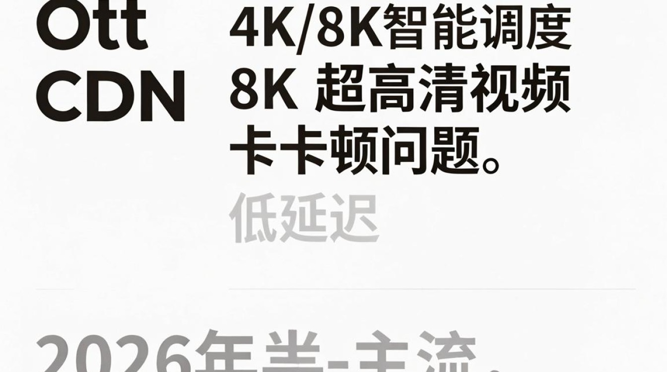 ott cdn ott cdn