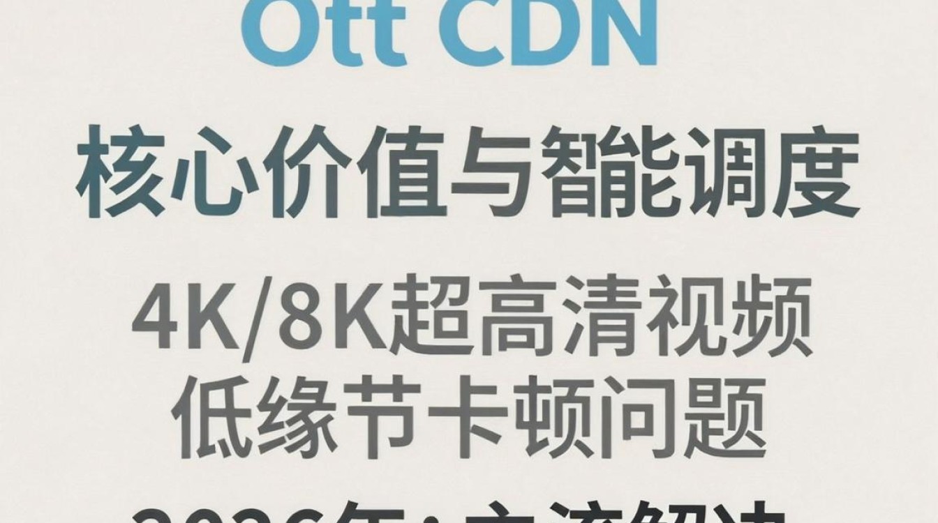 ott cdn ott cdn