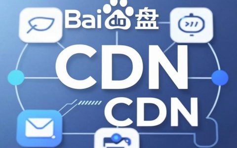 百度网盘cdn是什么，百度网盘cdn加速怎么设置