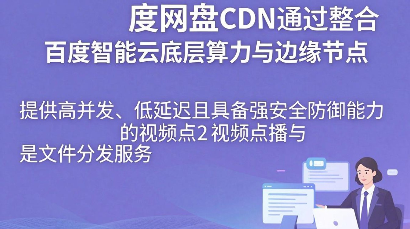 百度网盘cdn加速慢怎么办，百度网盘cdn