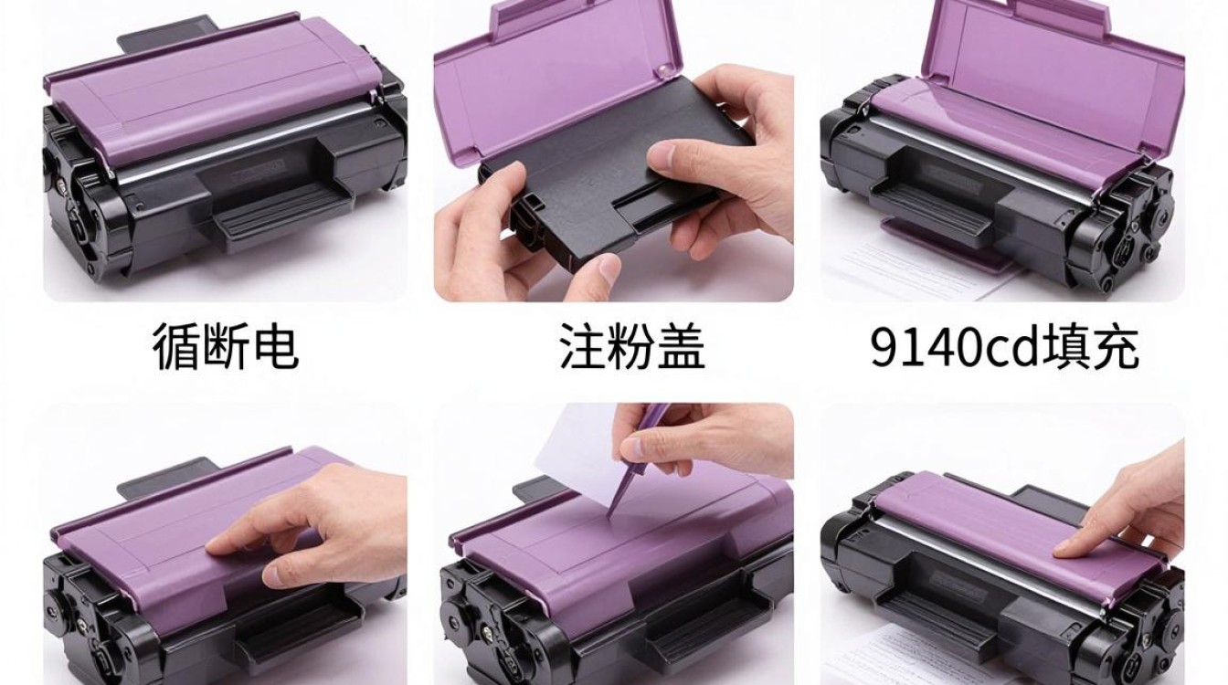 兄弟9140cdn加粉教程，兄弟9140cdn如何加粉