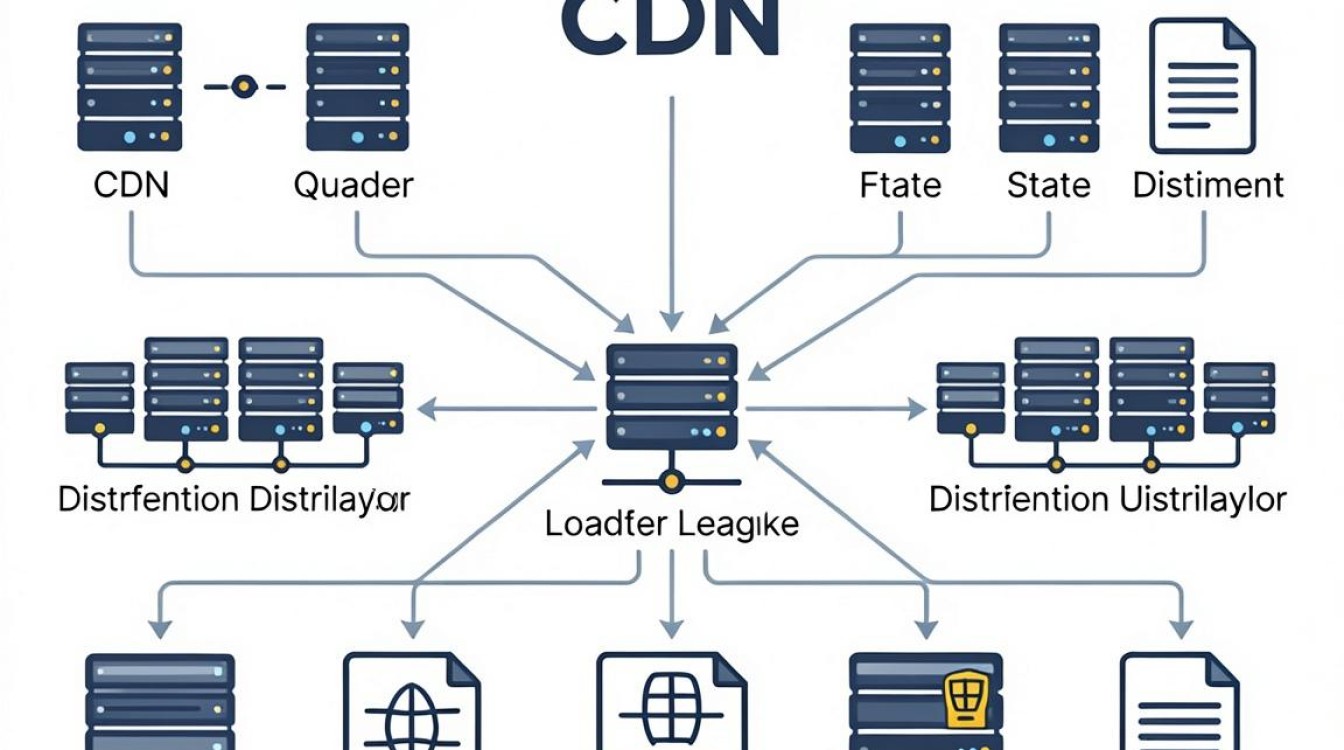 负载均衡和cdn 负载均衡和cdn