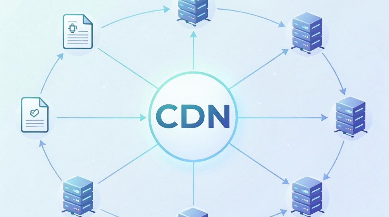 分布式 cdn 分布式 cdn