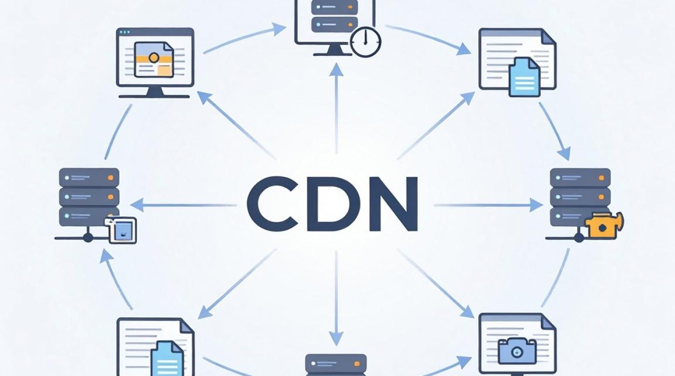 分布式 cdn 分布式 cdn