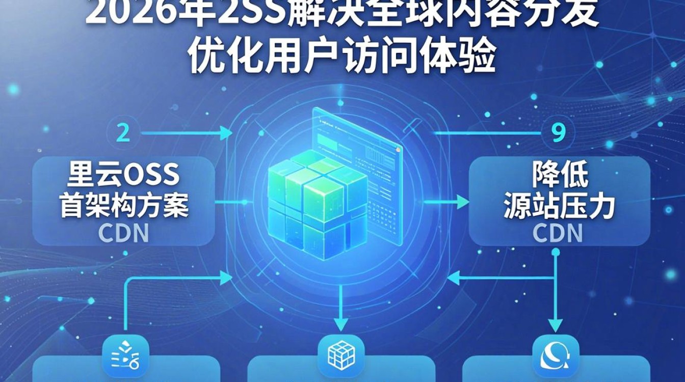 阿里云oss cdn 阿里云oss cdn