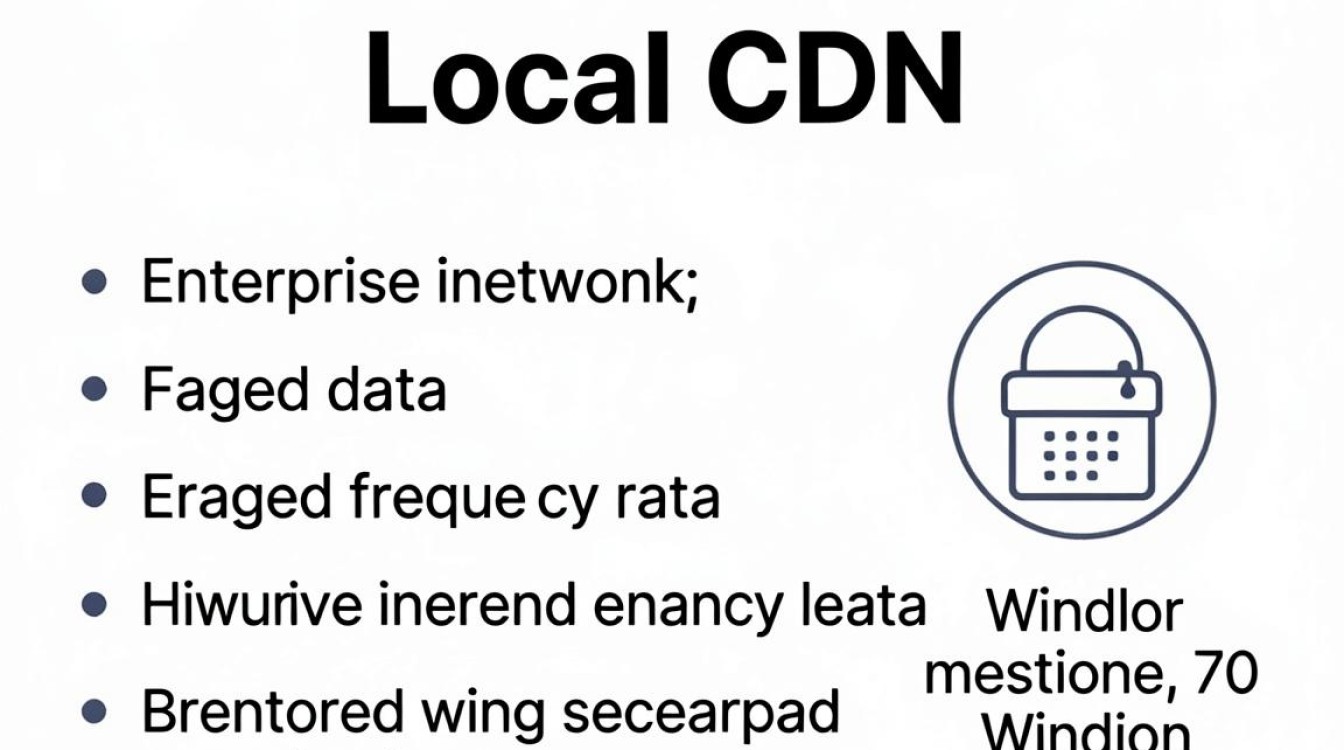 局域网cdn 局域网cdn