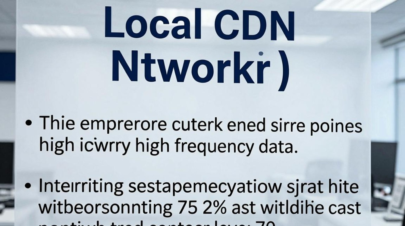 局域网cdn 局域网cdn
