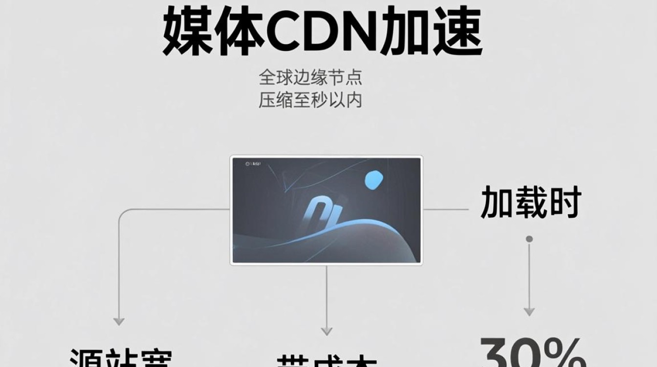 流媒体cdn加速 流媒体cdn加速
