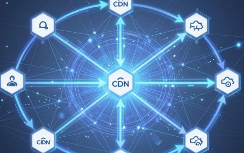 阿里云cdnip地址是多少，阿里云cdnip