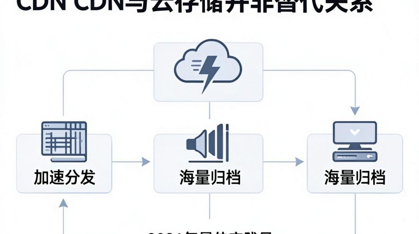 cdn云存储是什么，cdn云存储价格