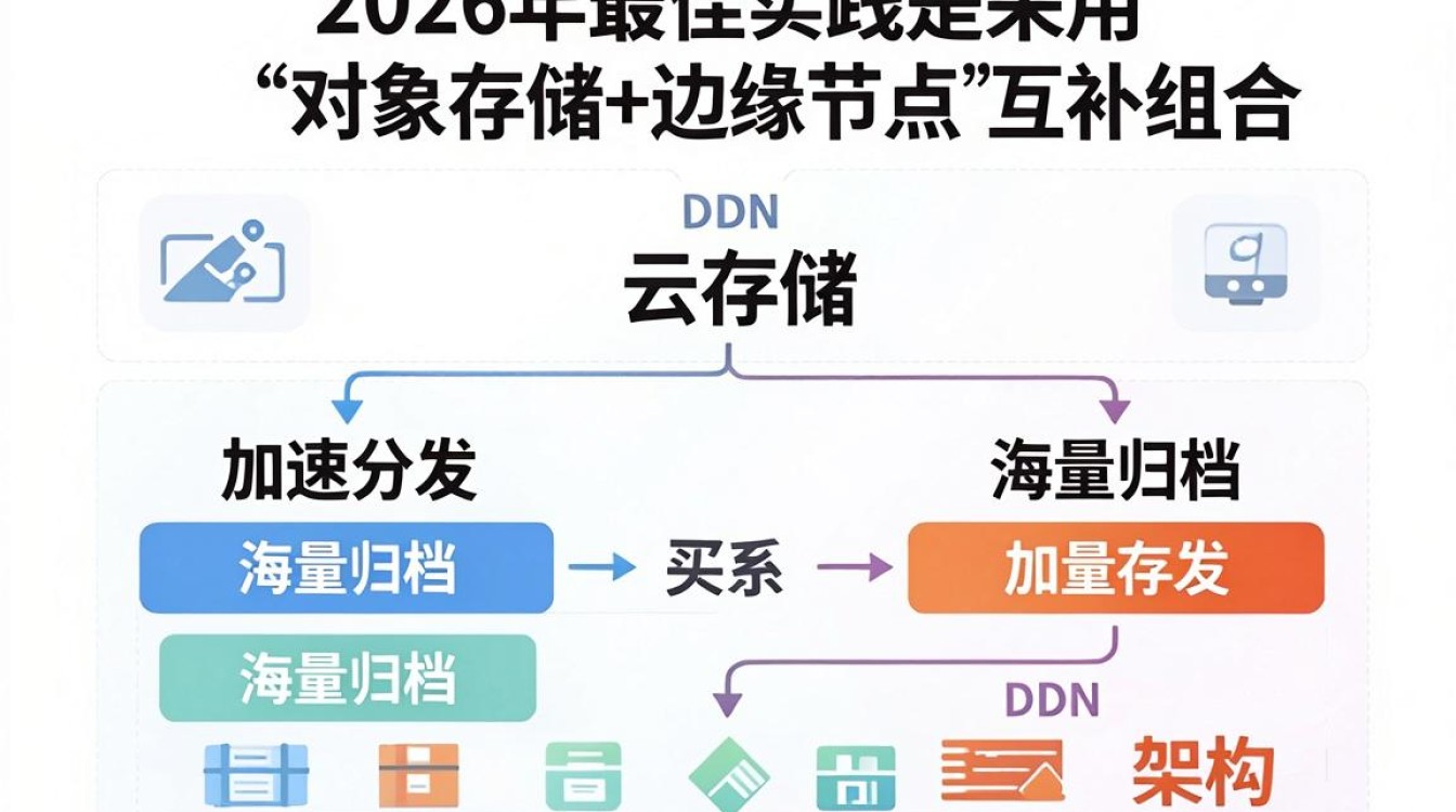 cdn 云存储 cdn 云存储