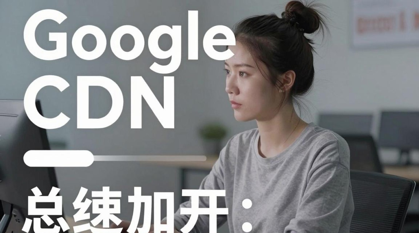 谷歌CDN加速，为什么谷歌CDN加速慢