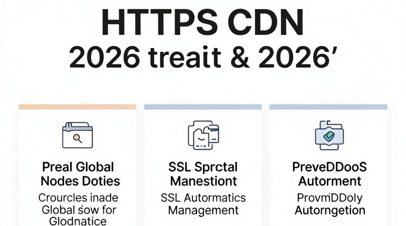 支持https cdn是什么，支持https cdn怎么配置
