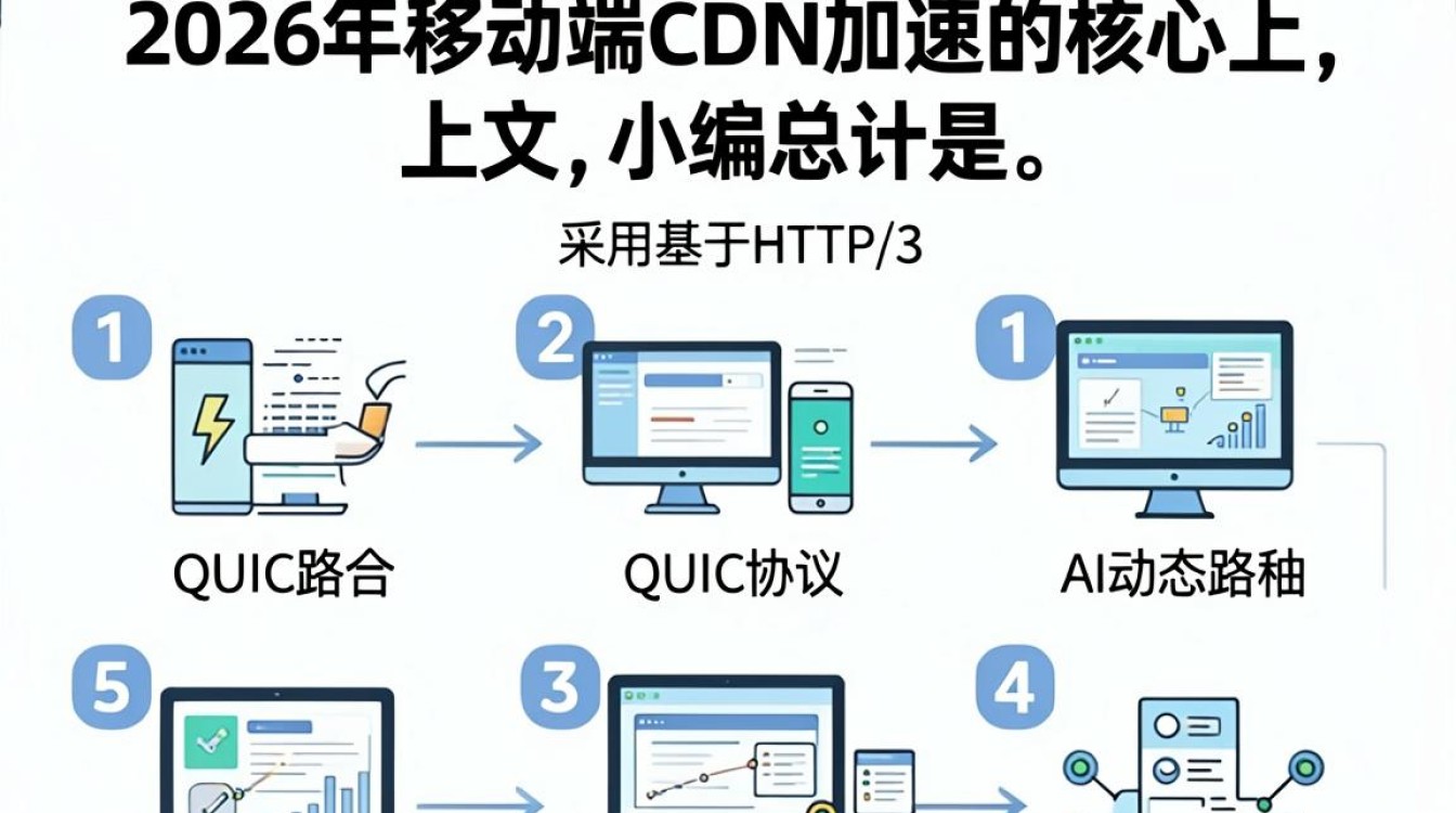 cdn 移动端加速慢怎么办，cdn 加速