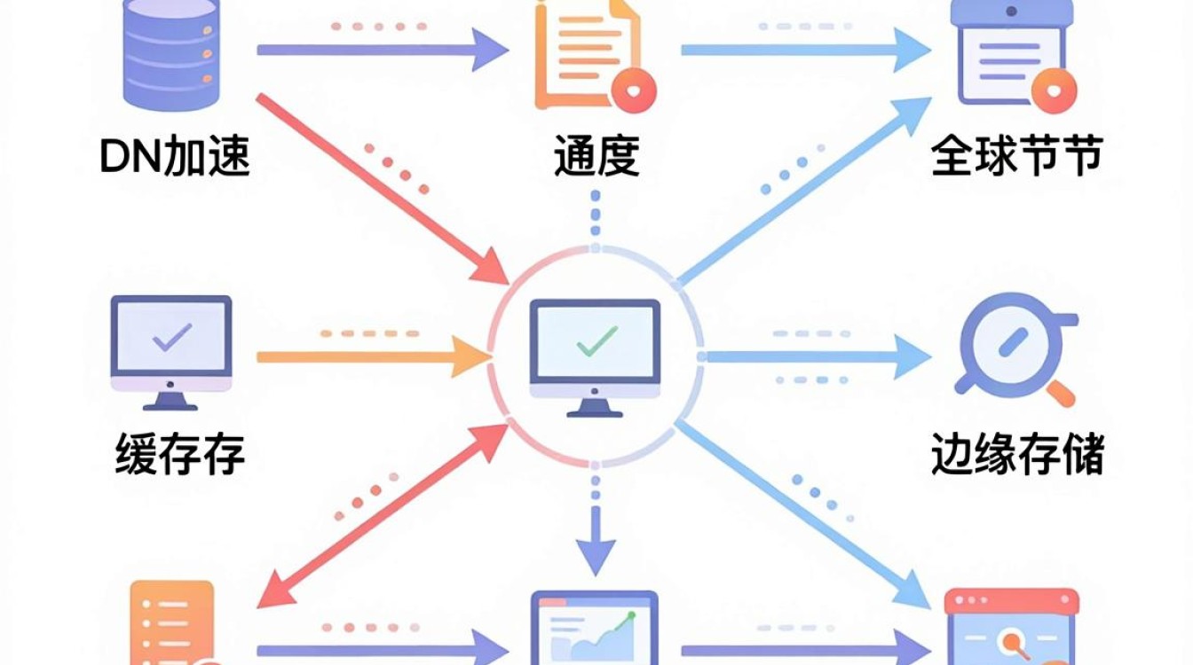 cdn加速缓存怎么设置，cdn加速缓存