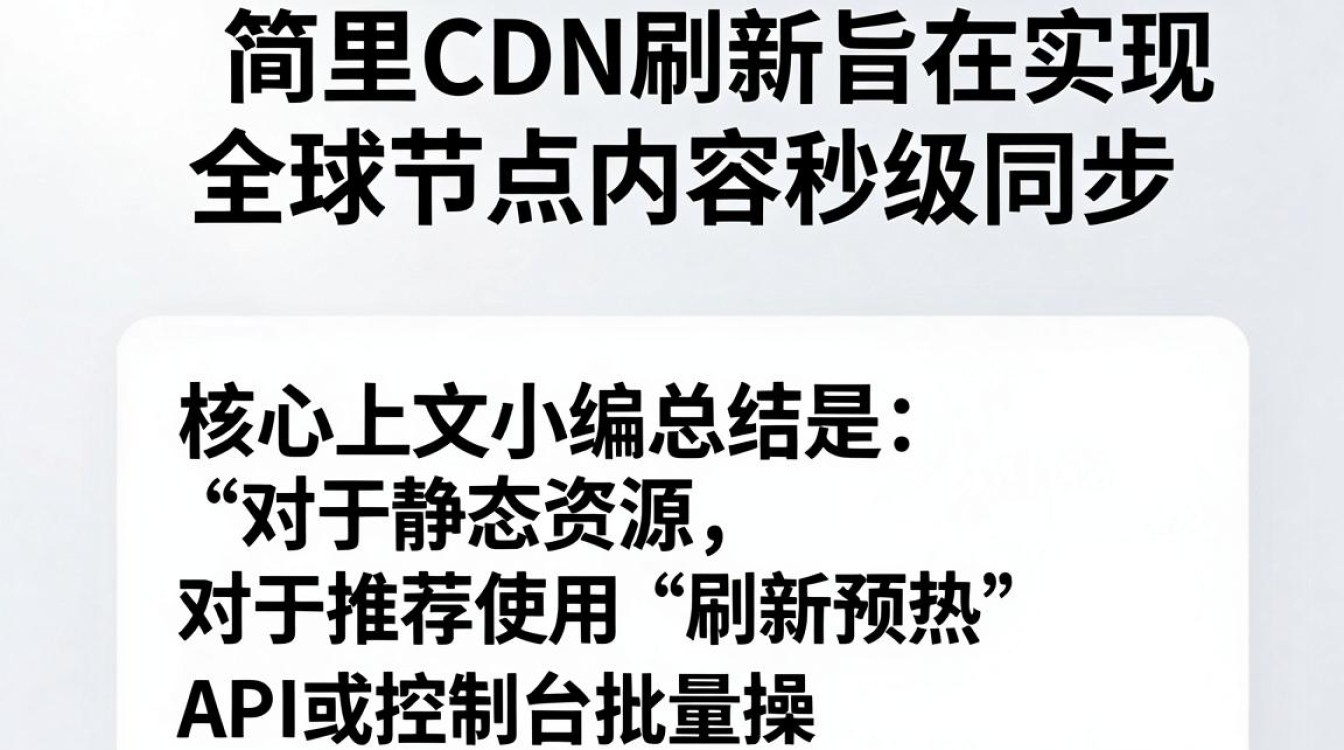 阿里cdn刷新失败怎么办，阿里cdn刷新
