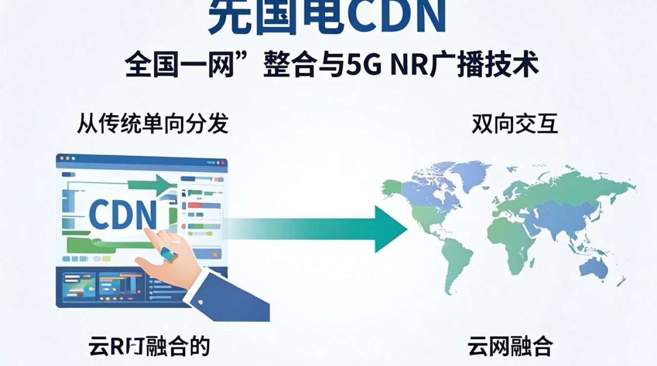广电CDN是什么，广电CDN加速服务费用