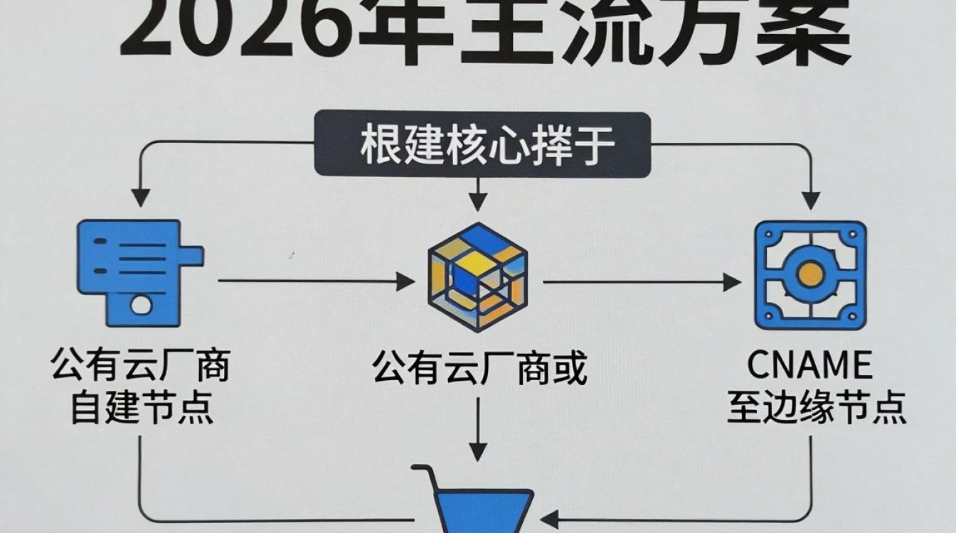 怎么做cdn，cdn加速服务怎么配置