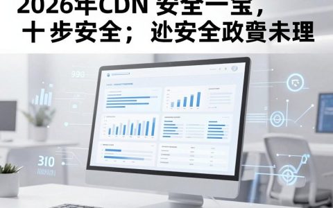 cdn 安全宝是什么，cdn 安全宝怎么用