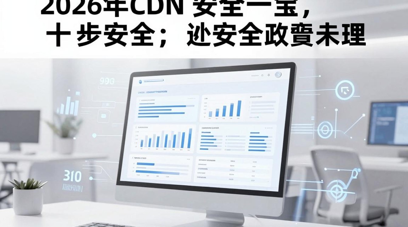 cdn 安全宝是什么，cdn 安全宝怎么用