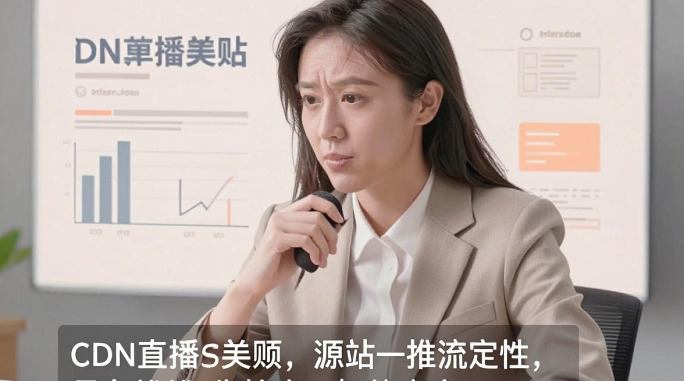 cdn直播失败 cdn直播失败