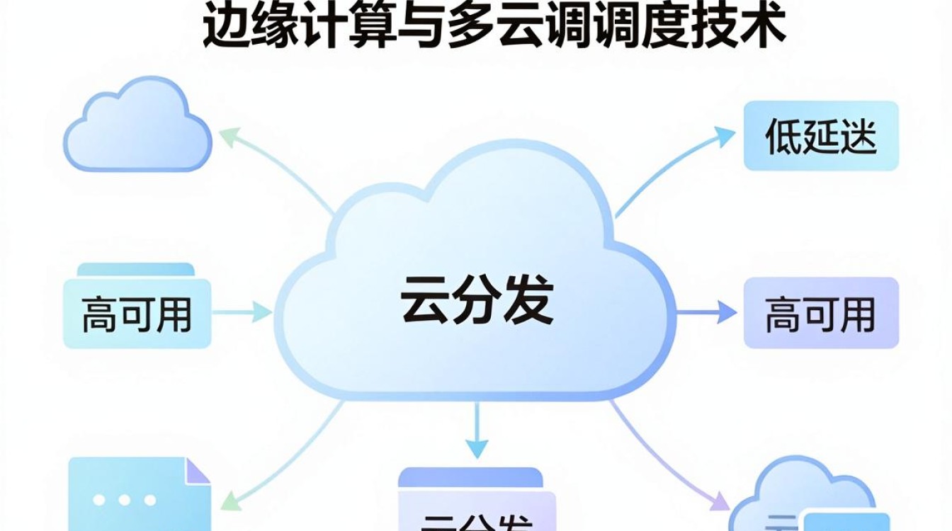 云分发cdn是什么？如何选择适合企业的高性能CDN加速服务？