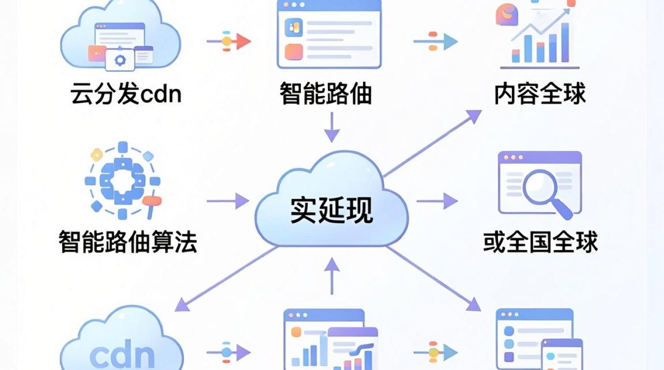 云分发cdn 云分发cdn