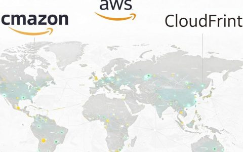 Amazon CDN是什么？如何用CloudFront加速？