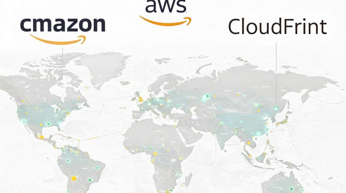 Amazon CDN是什么？如何用CloudFront加速？