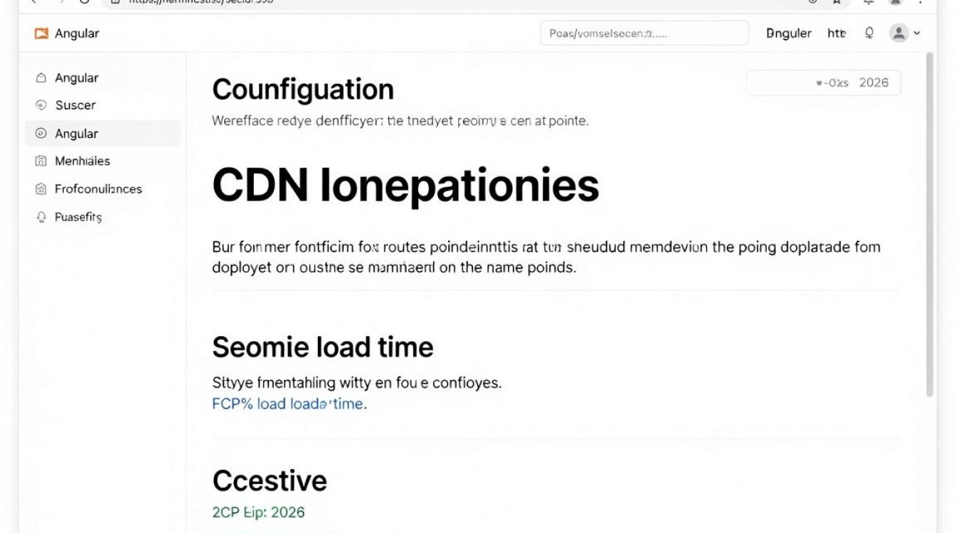 angular cdn angular cdn