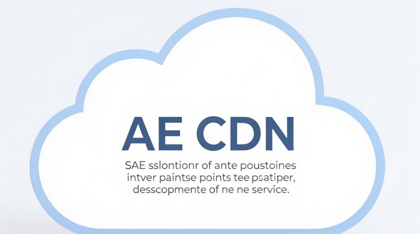 什么是SAE CDN？如何利用CDN加速提升网站访问速度？