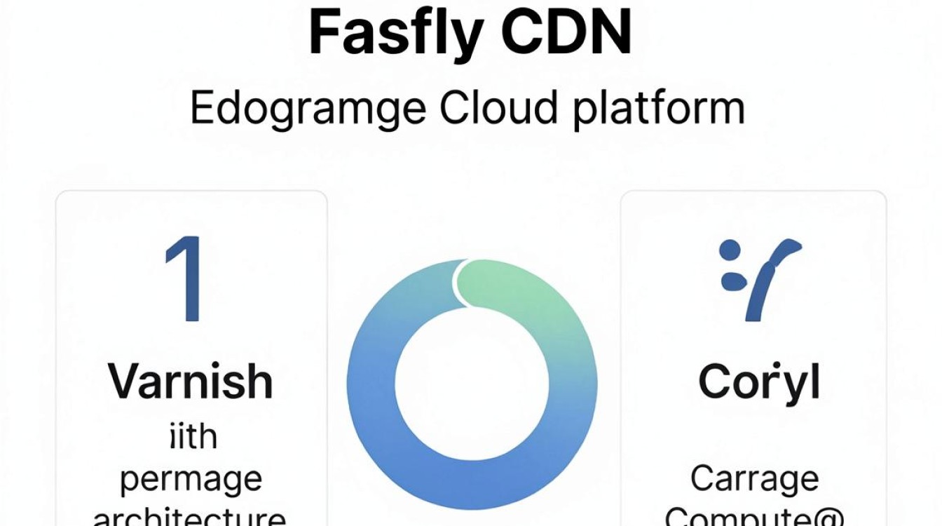 Fastly CDN是什么？Fastly CDN全球加速配置与性能优势解析