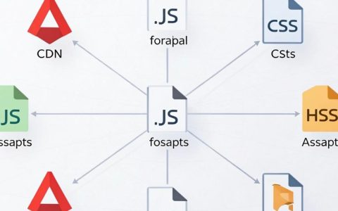 Angular怎么引入CDN加速？Angular项目使用CDN优化加载速度的方法