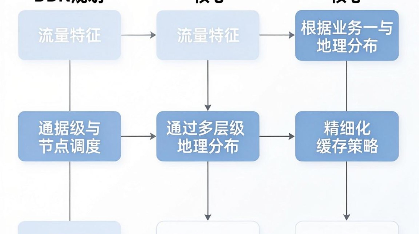 CDN规划方案怎么做？企业CDN架构设计与部署实施指南