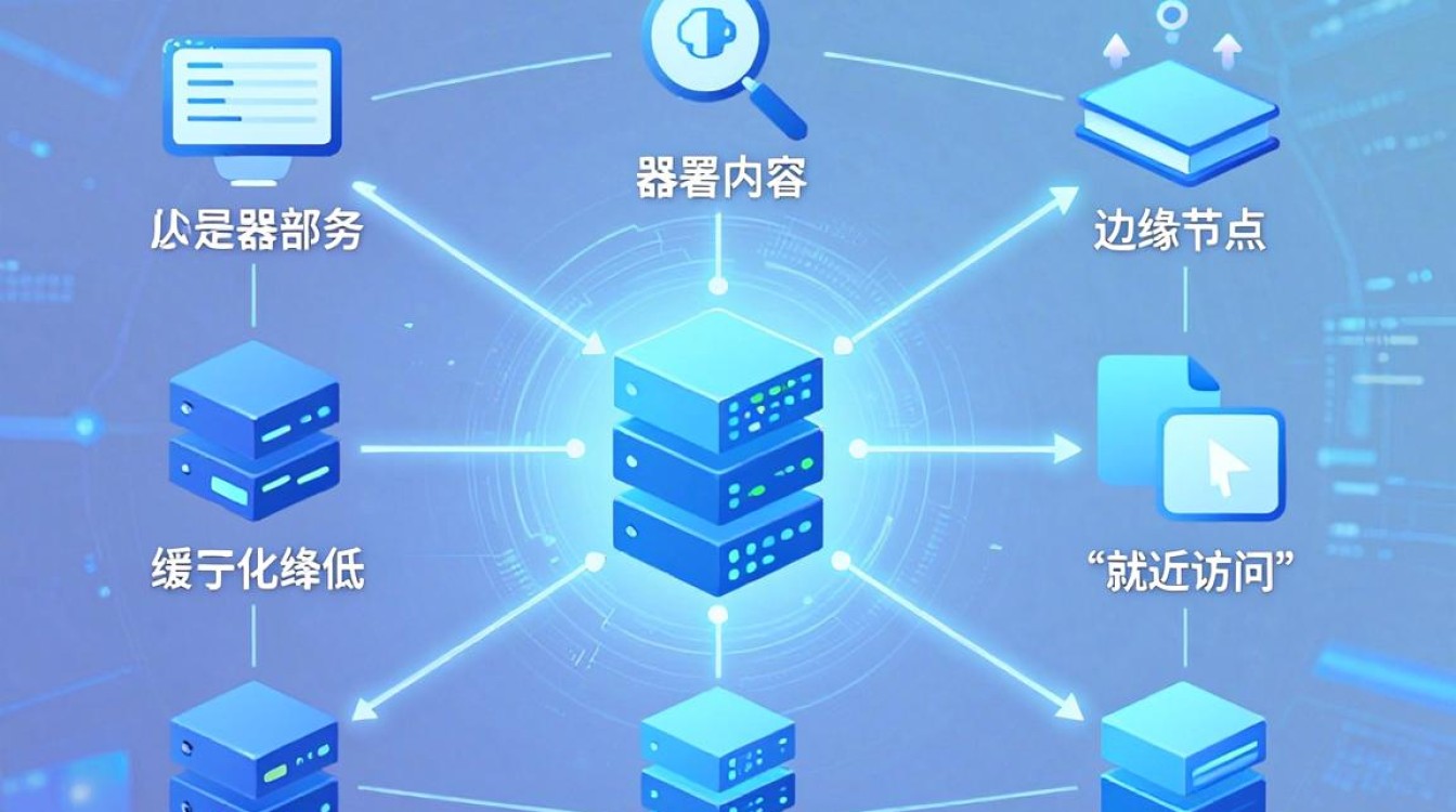 CDN服务器怎么部署？CDN服务器搭建步骤与配置指南