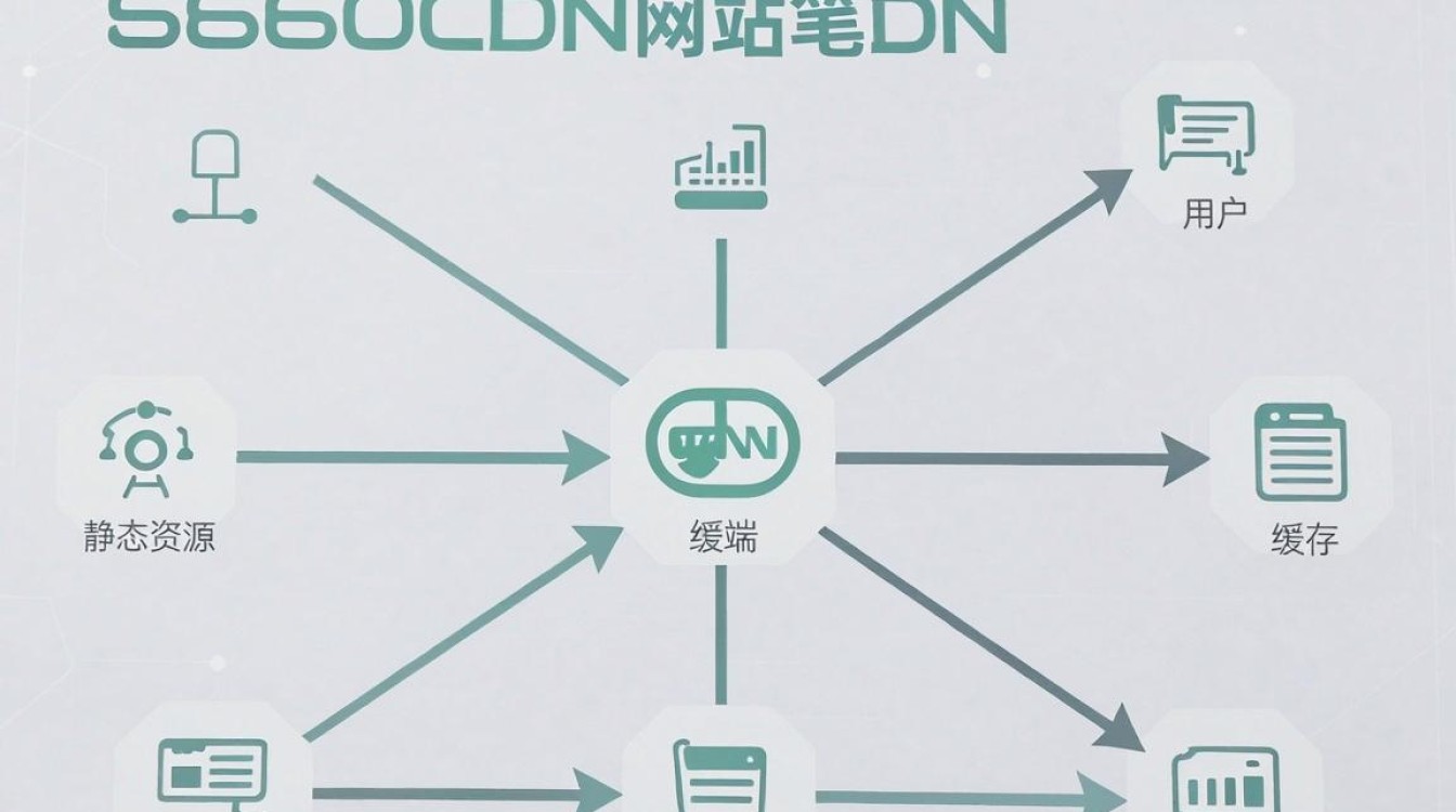 360网站CDN怎么配置？360网站CDN加速设置方法与使用教程