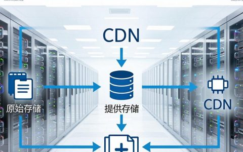 CDN与IDC有什么区别？CDN和IDC的区别及如何选择？
